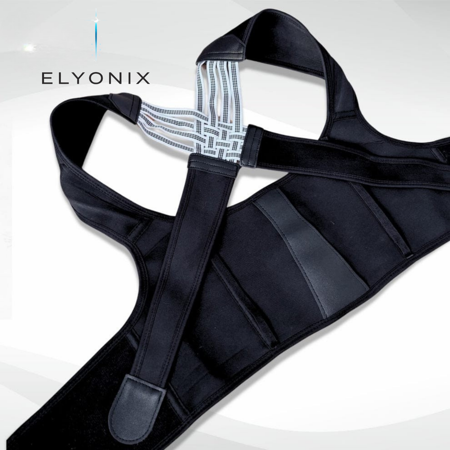Elyonix Corrector de Postura