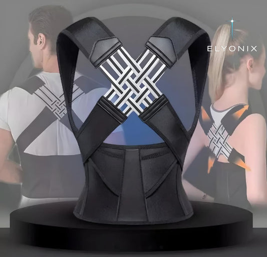 Elyonix Corrector de Postura